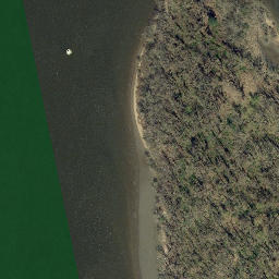 Satellite imagery of Judson Point, US