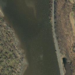 Satellite imagery of Judson Point, US