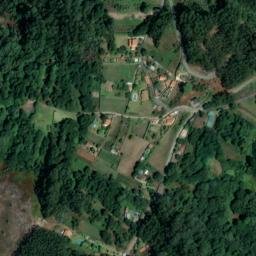 Satellite imagery of Punta Testada, ES