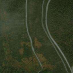 Satellite imagery of Serra do Eixo, ES