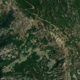 Satellite imagery of Castell de Verdera, ES