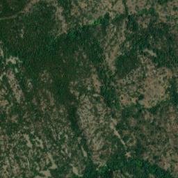 Satellite imagery of Castell de Verdera, ES