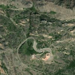 Satellite imagery of Cap de Creus, ES