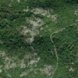 Satellite imagery of Zmijinac, ME