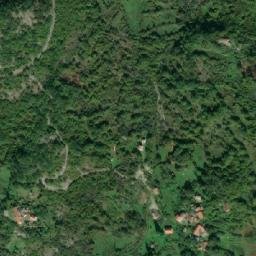 Satellite imagery of Zmijinac, ME