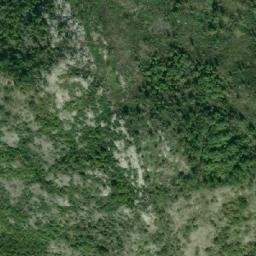 Satellite imagery of Kunj, ME