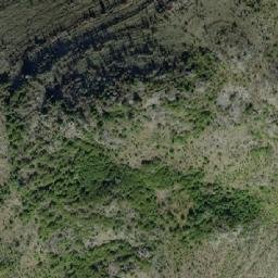 Satellite imagery of Kodra e Malthit, AL