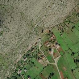 Satellite imagery of Kodra e Malthit, AL