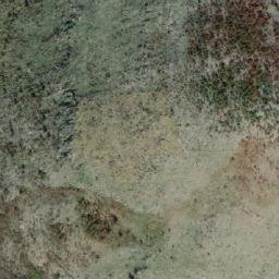 Satellite imagery of Qafa e Patigorës, AL