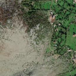 Satellite imagery of Maja e Tatiqit, AL
