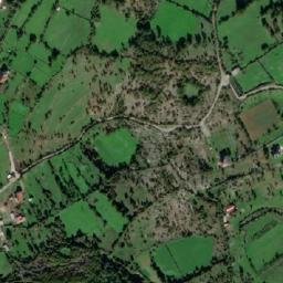 Satellite imagery of Maja e Tatiqit, AL