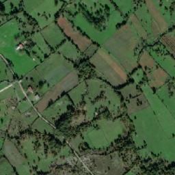 Satellite imagery of Maja e Tatiqit, AL