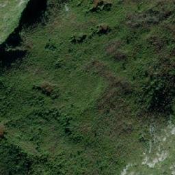 Satellite imagery of Maja e Kashtës, AL