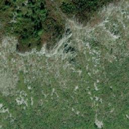 Satellite imagery of Maja e Kashtës, AL