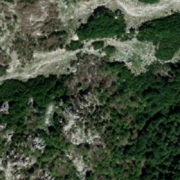 Satellite imagery of Maja e Elbunit, AL