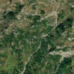 Satellite imagery of Rruk i Nikajt, AL