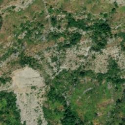 Satellite imagery of Rruk i Nikajt, AL