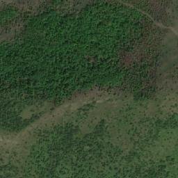 Satellite imagery of Qafa e Stoberdës, AL