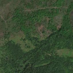 Satellite imagery of Qafa e Stoberdës, AL