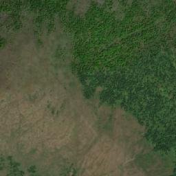 Satellite imagery of Qafa e Verest, AL