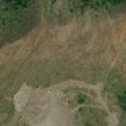 Satellite imagery of Qafa e Kaçinës, AL