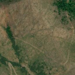 Satellite imagery of Qafa e Kaçinës, AL