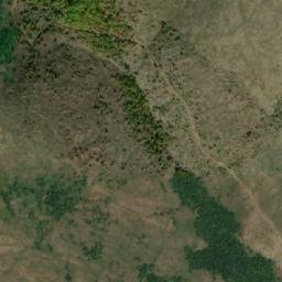 Satellite imagery of Qafa e Kaçinës, AL