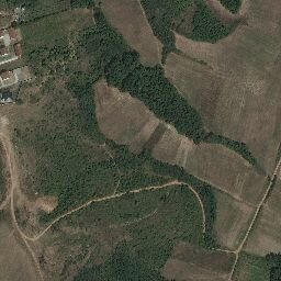 Satellite imagery of Petrovica, XK