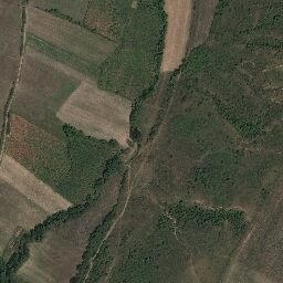 Satellite imagery of Petrovica, XK