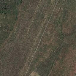 Satellite imagery of Petrovica, XK