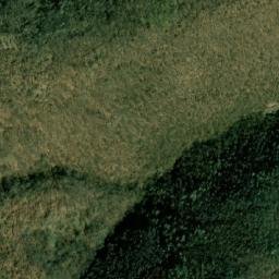 Satellite imagery of Trgovište, XK