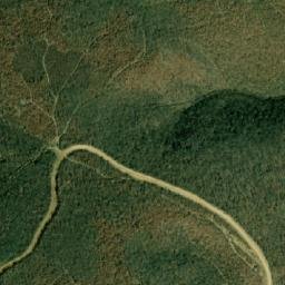 Satellite imagery of Trgovište, XK