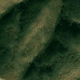 Satellite imagery of Ljaki i Terave, XK