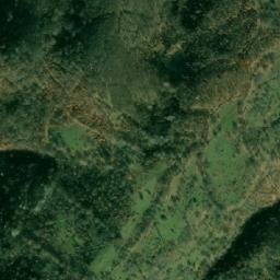 Satellite imagery of Roga, XK