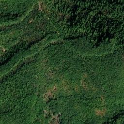 Satellite imagery of Veliki Breg, XK