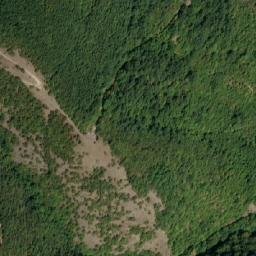 Satellite imagery of Pržal, RS