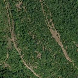 Satellite imagery of Pržal, RS