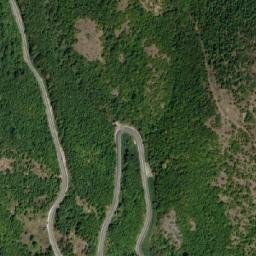 Satellite imagery of Pržal, RS