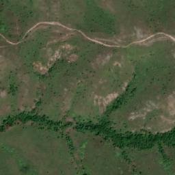 Satellite imagery of Kuka, RS