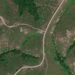 Satellite imagery of Kuka, RS