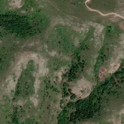 Satellite imagery of Reljanski Rid, RS