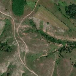 Satellite imagery of Reljanski Rid, RS