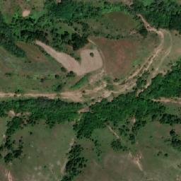 Satellite imagery of Reljanski Rid, RS