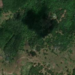 Satellite imagery of Demirov Kamen, RS