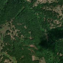 Satellite imagery of Crkveni Rid, RS