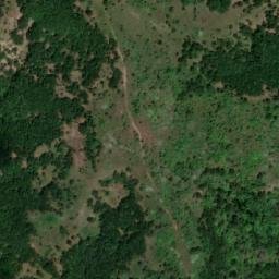 Satellite imagery of Crkveni Rid, RS