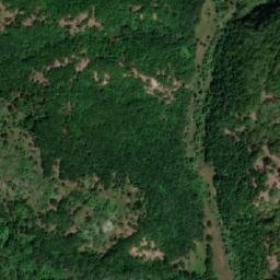 Satellite imagery of Crkveni Rid, RS