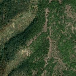 Satellite imagery of Gabrenica, MK