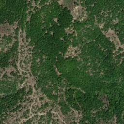 Satellite imagery of Belutok, MK
