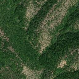 Satellite imagery of Belutok, MK